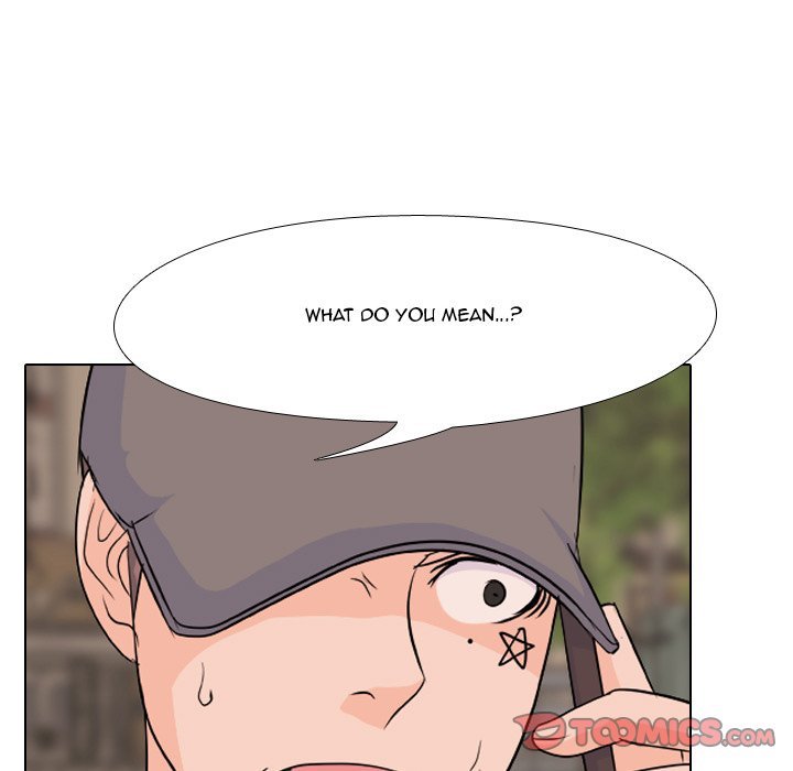 High School Legend  Red Dragon Manhwa - Chapter 110 Page 32