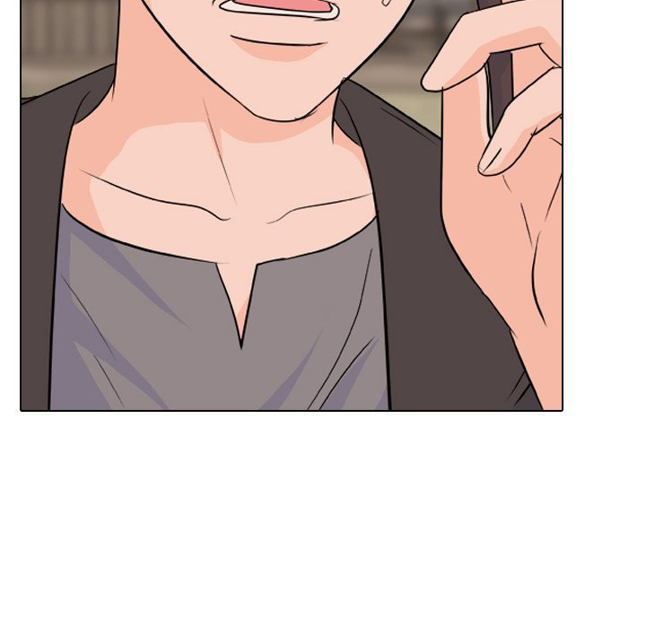 High School Legend  Red Dragon Manhwa - Chapter 110 Page 33