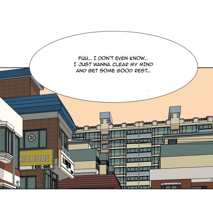 High School Legend  Red Dragon Manhwa - Chapter 110 Page 34