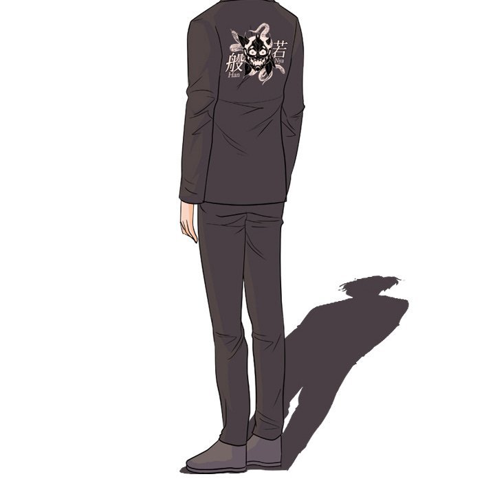 High School Legend  Red Dragon Manhwa - Chapter 110 Page 37