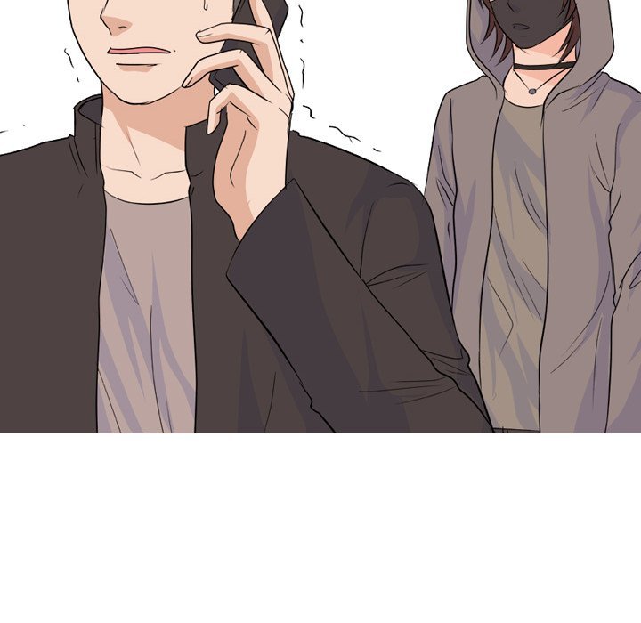 High School Legend  Red Dragon Manhwa - Chapter 110 Page 43