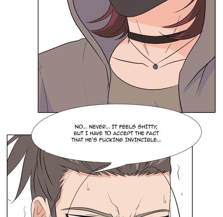 High School Legend  Red Dragon Manhwa - Chapter 110 Page 49