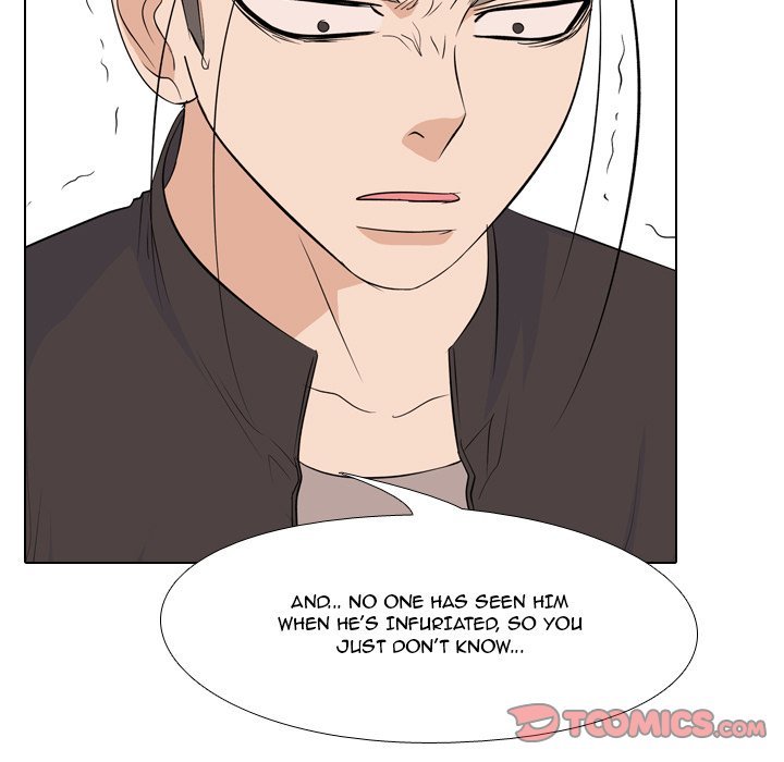 High School Legend  Red Dragon Manhwa - Chapter 110 Page 50