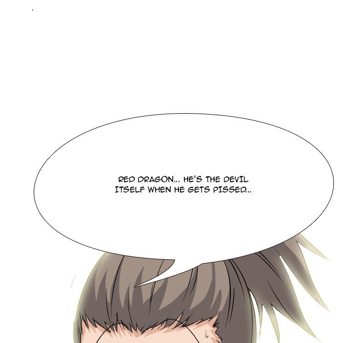High School Legend  Red Dragon Manhwa - Chapter 110 Page 51