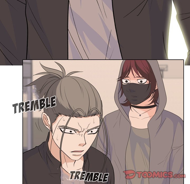 High School Legend  Red Dragon Manhwa - Chapter 110 Page 53