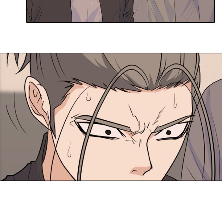 High School Legend  Red Dragon Manhwa - Chapter 110 Page 54