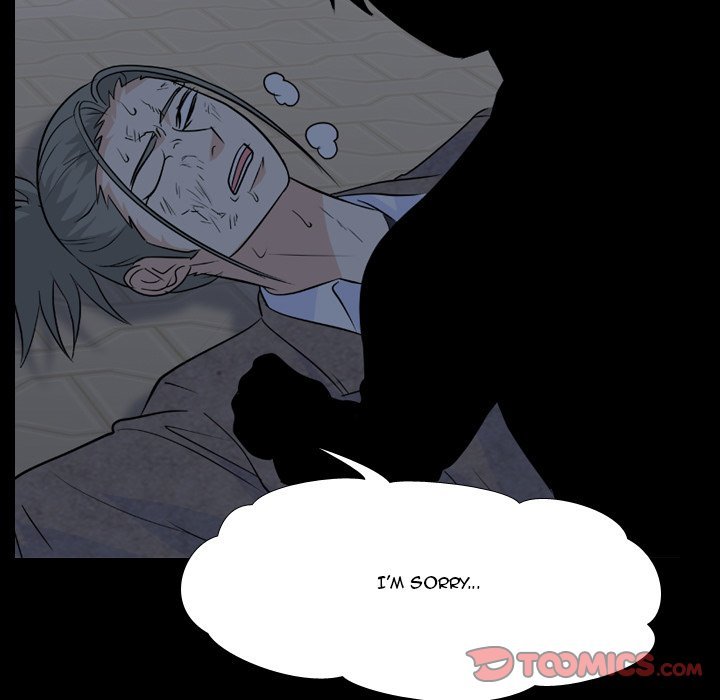 High School Legend  Red Dragon Manhwa - Chapter 110 Page 56