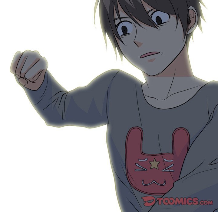 High School Legend  Red Dragon Manhwa - Chapter 110 Page 59