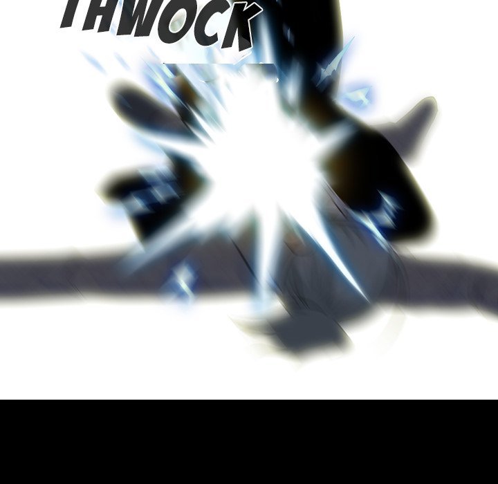 High School Legend  Red Dragon Manhwa - Chapter 110 Page 61