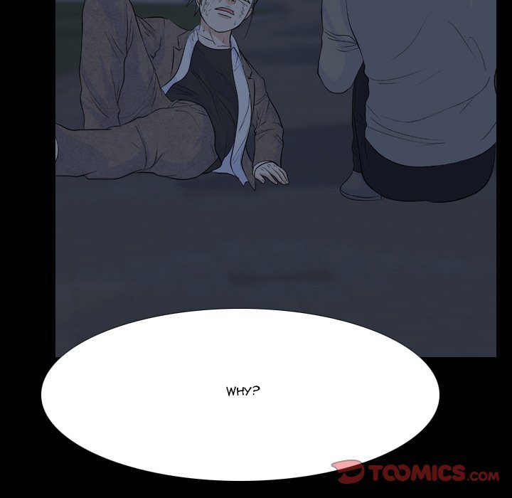 High School Legend  Red Dragon Manhwa - Chapter 110 Page 71