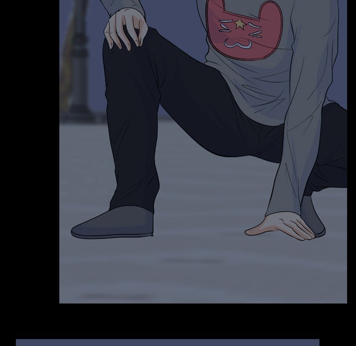 High School Legend  Red Dragon Manhwa - Chapter 110 Page 75