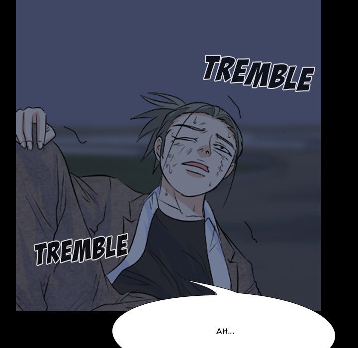 High School Legend  Red Dragon Manhwa - Chapter 110 Page 76