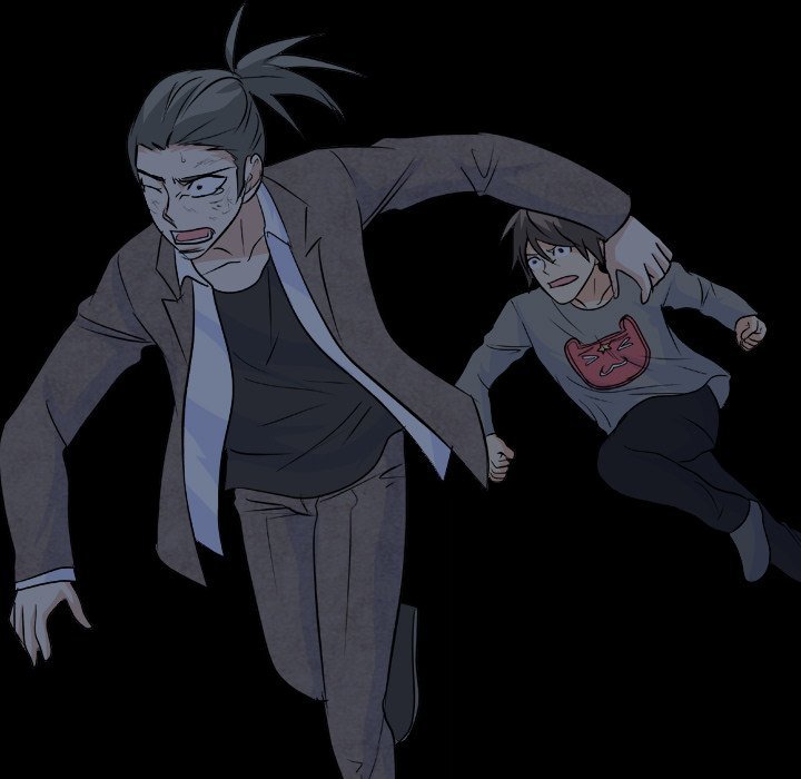 High School Legend  Red Dragon Manhwa - Chapter 110 Page 78