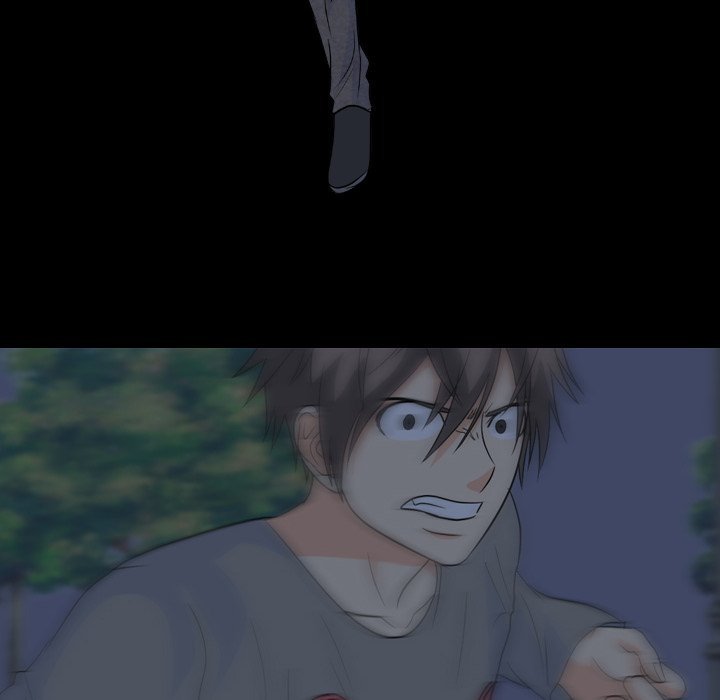 High School Legend  Red Dragon Manhwa - Chapter 110 Page 79