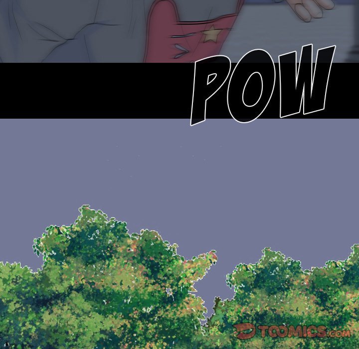 High School Legend  Red Dragon Manhwa - Chapter 110 Page 80