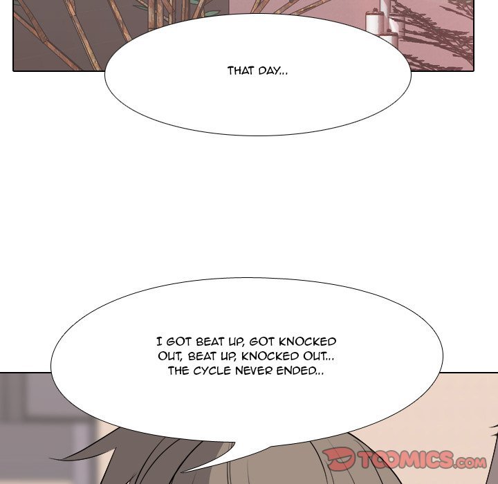 High School Legend  Red Dragon Manhwa - Chapter 110 Page 83