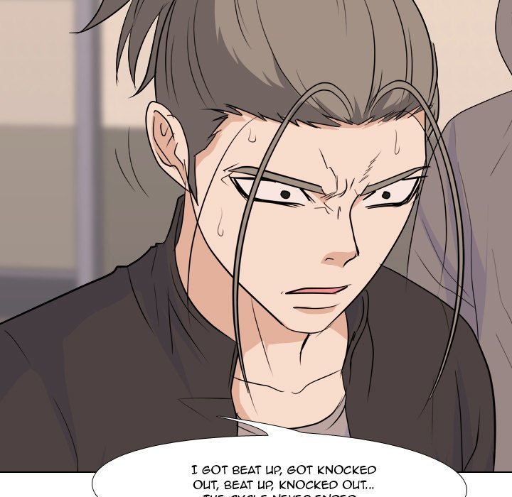 High School Legend  Red Dragon Manhwa - Chapter 110 Page 84