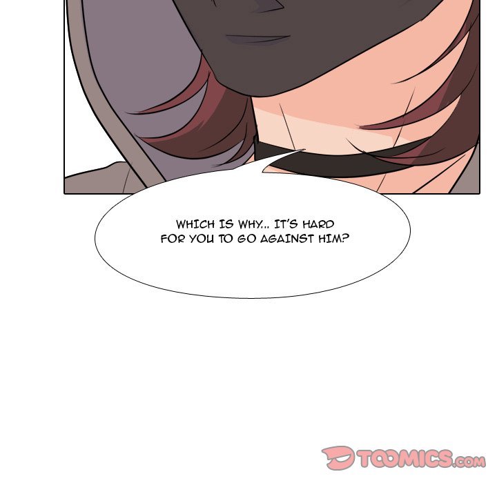 High School Legend  Red Dragon Manhwa - Chapter 110 Page 86
