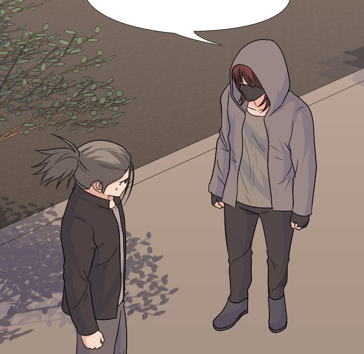 High School Legend  Red Dragon Manhwa - Chapter 110 Page 90