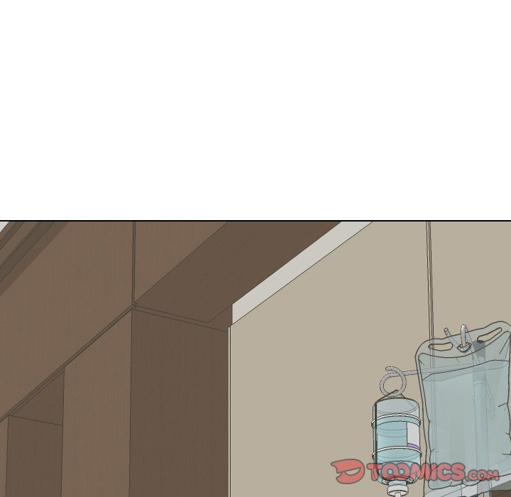 High School Legend  Red Dragon Manhwa - Chapter 110 Page 92