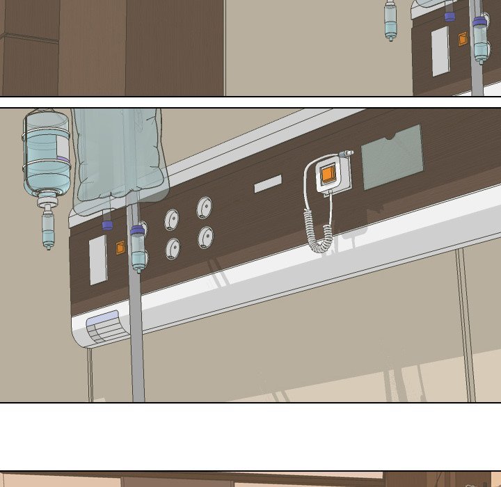 High School Legend  Red Dragon Manhwa - Chapter 110 Page 93