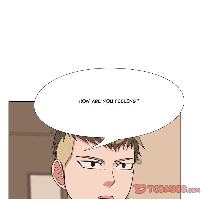 High School Legend  Red Dragon Manhwa - Chapter 110 Page 95