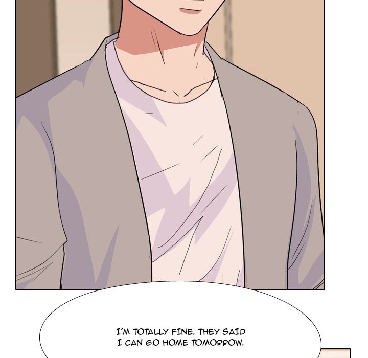 High School Legend  Red Dragon Manhwa - Chapter 110 Page 96