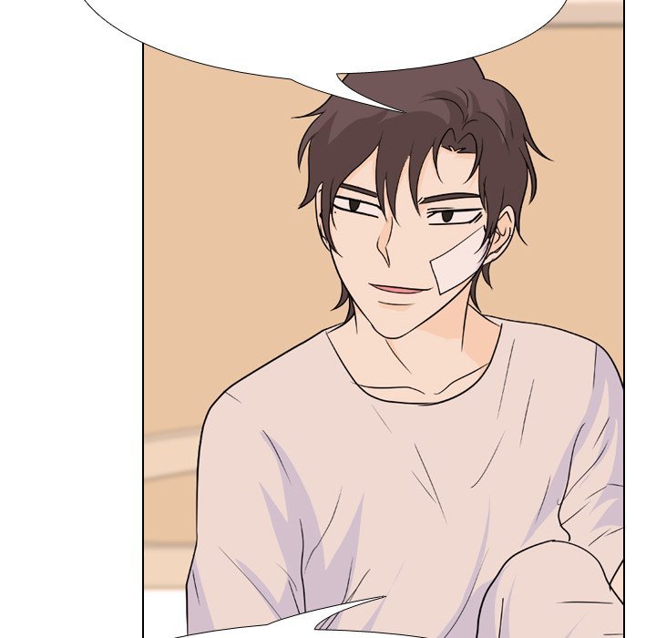 High School Legend  Red Dragon Manhwa - Chapter 110 Page 97