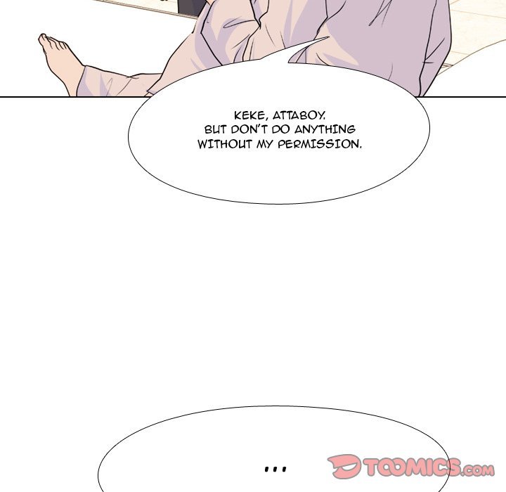 High School Legend  Red Dragon Manhwa - Chapter 110 Page 101
