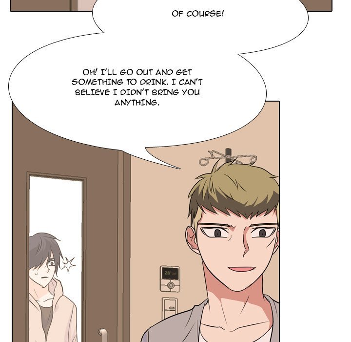 High School Legend  Red Dragon Manhwa - Chapter 110 Page 103