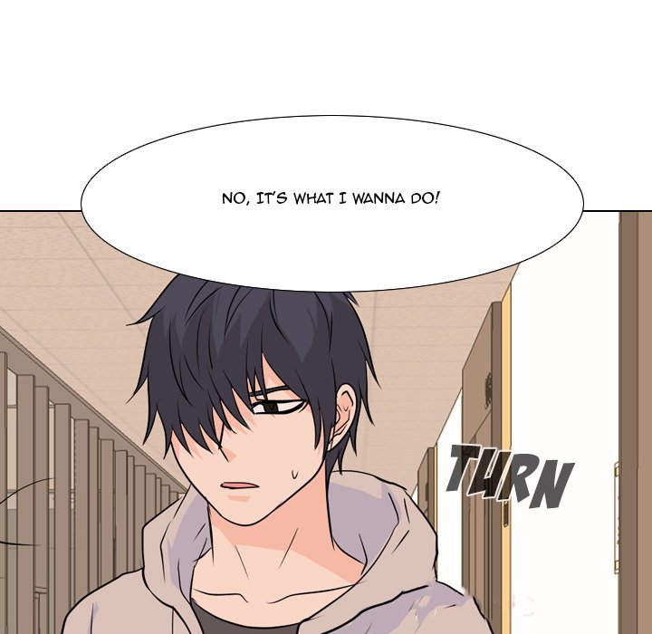 High School Legend  Red Dragon Manhwa - Chapter 110 Page 105