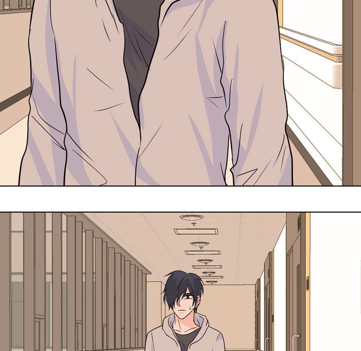 High School Legend  Red Dragon Manhwa - Chapter 110 Page 106