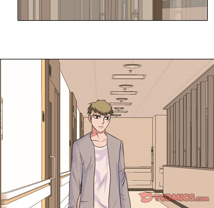 High School Legend  Red Dragon Manhwa - Chapter 110 Page 110