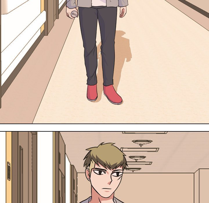 High School Legend  Red Dragon Manhwa - Chapter 110 Page 111