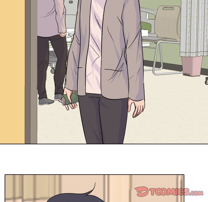 High School Legend  Red Dragon Manhwa - Chapter 110 Page 113