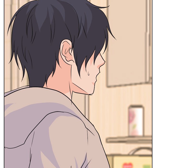 High School Legend  Red Dragon Manhwa - Chapter 110 Page 114