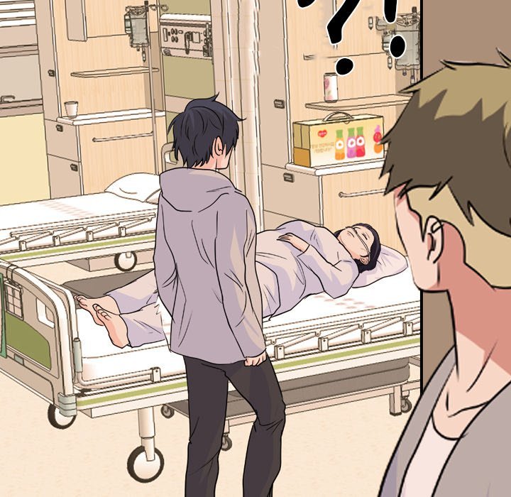 High School Legend  Red Dragon Manhwa - Chapter 110 Page 117