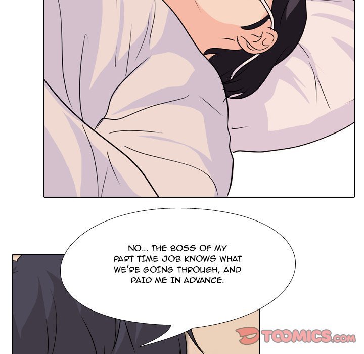 High School Legend  Red Dragon Manhwa - Chapter 110 Page 119