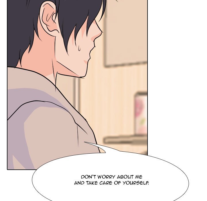 High School Legend  Red Dragon Manhwa - Chapter 110 Page 120