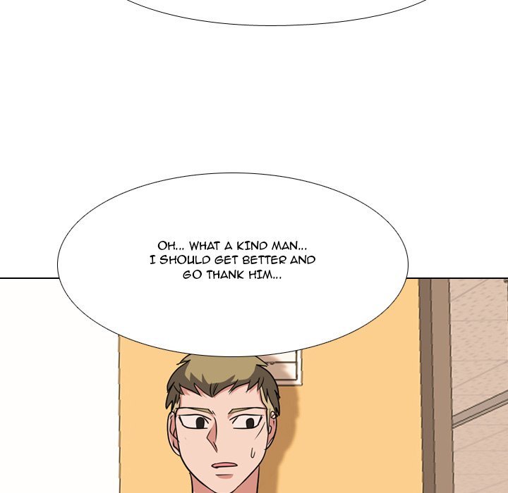 High School Legend  Red Dragon Manhwa - Chapter 110 Page 121