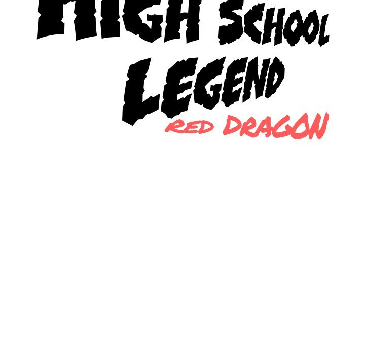 High School Legend  Red Dragon Manhwa - Chapter 110 Page 124
