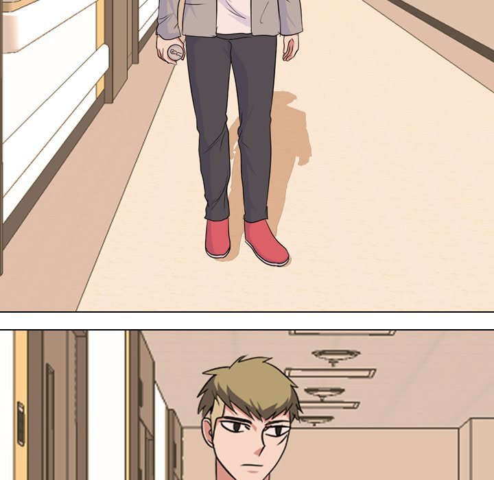 High School Legend  Red Dragon Manhwa - Chapter 111 Page 4