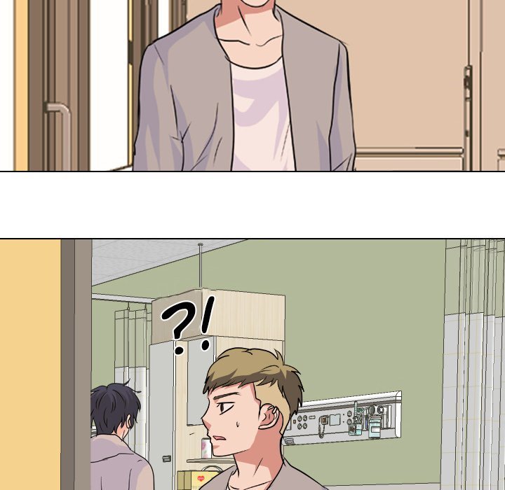 High School Legend  Red Dragon Manhwa - Chapter 111 Page 5