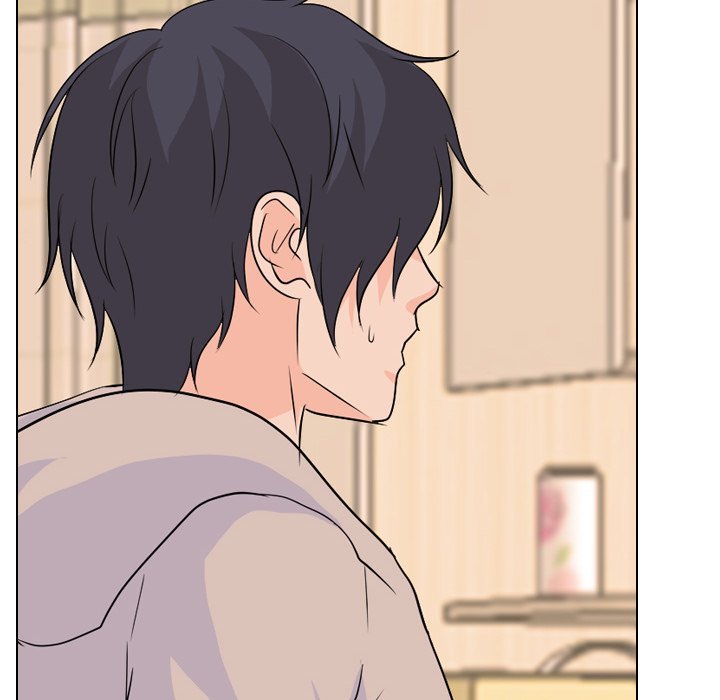 High School Legend  Red Dragon Manhwa - Chapter 111 Page 7