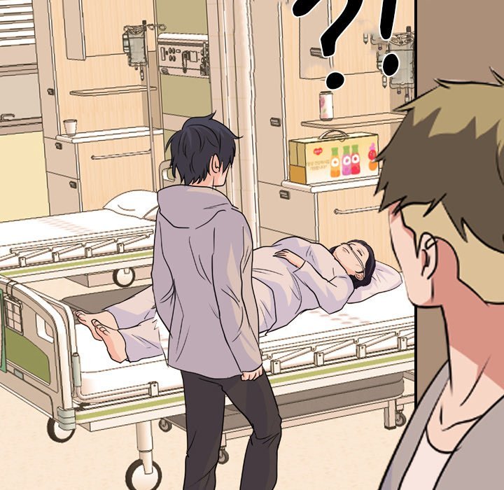 High School Legend  Red Dragon Manhwa - Chapter 111 Page 10