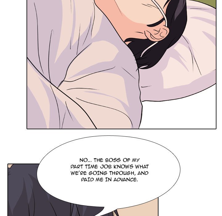 High School Legend  Red Dragon Manhwa - Chapter 111 Page 12