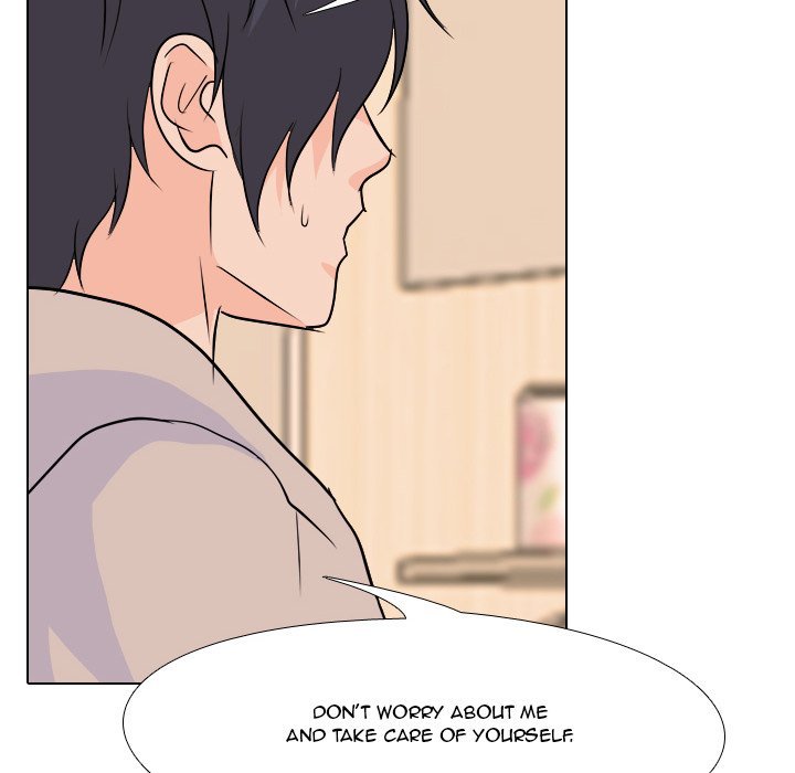 High School Legend  Red Dragon Manhwa - Chapter 111 Page 13