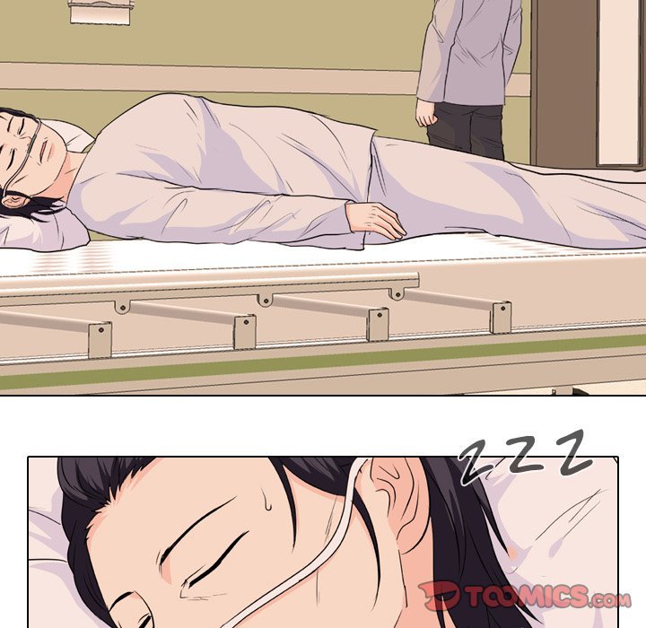 High School Legend  Red Dragon Manhwa - Chapter 111 Page 20