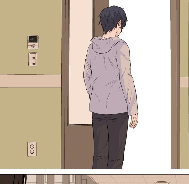 High School Legend  Red Dragon Manhwa - Chapter 111 Page 24