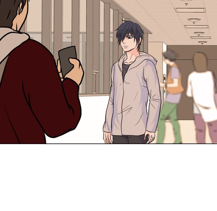 High School Legend  Red Dragon Manhwa - Chapter 111 Page 25